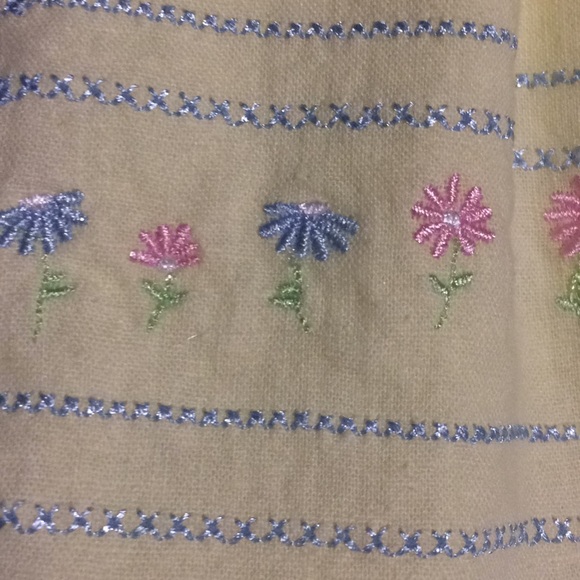 [Carter’s] Lovely summer Dress - Picture 5 of 6